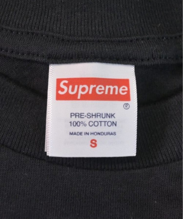 ラグタグ(RAGTAG)のSupreme シュプリーム メンズ Tシャツ・カットソー サイズ：S3
