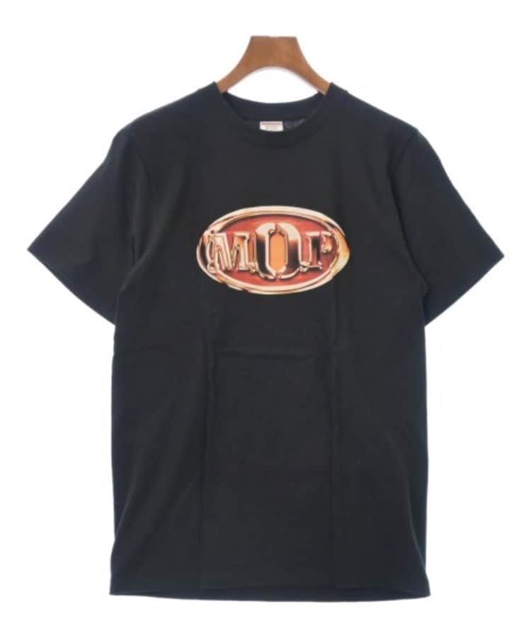 ラグタグ(RAGTAG)のSupreme シュプリーム メンズ Tシャツ・カットソー サイズ：S 黒