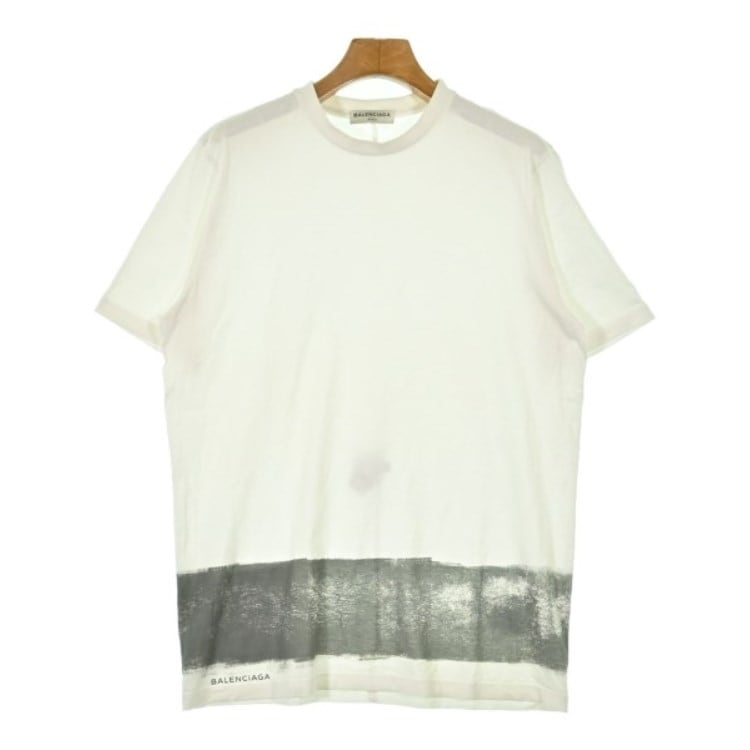 ラグタグ(RAGTAG)のBALENCIAGA バレンシアガ レディース Tシャツ・カットソー サイズ：XS Ｔシャツ