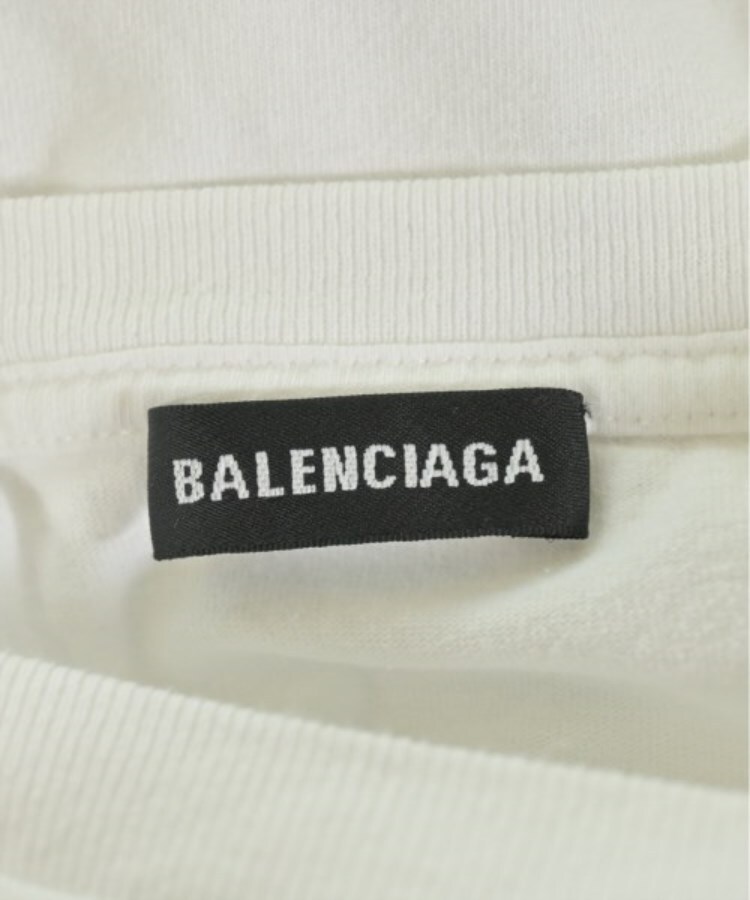 ラグタグ(RAGTAG)のBALENCIAGA バレンシアガ レディース Tシャツ・カットソー サイズ：L3