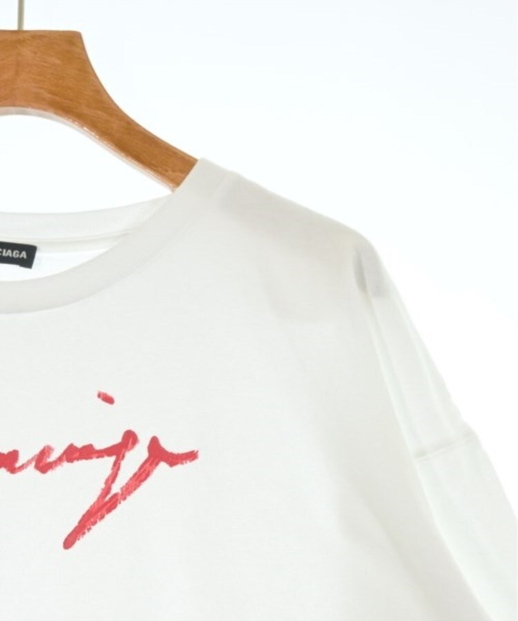 ラグタグ(RAGTAG)のBALENCIAGA バレンシアガ レディース Tシャツ・カットソー サイズ：L5