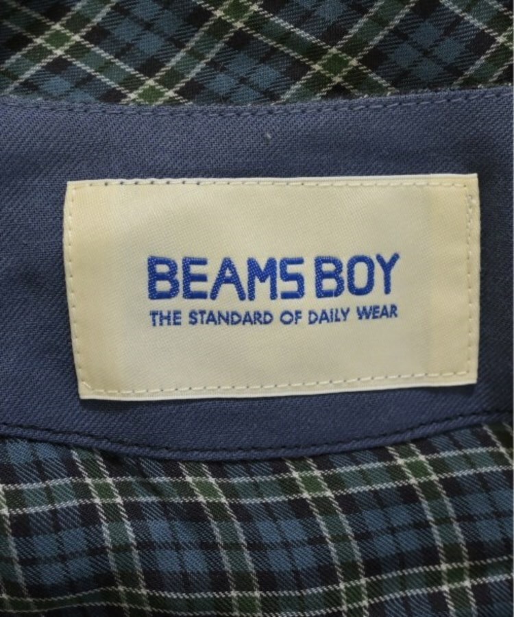 ラグタグ(RAGTAG)のBEAMS BOY ビームスボーイ レディース ワンピース サイズ：-(M位)4