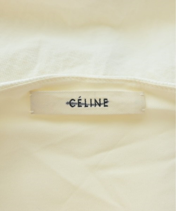 ラグタグ(RAGTAG)のCELINE セリーヌ レディース カジュアルシャツ サイズ：40(M位)3