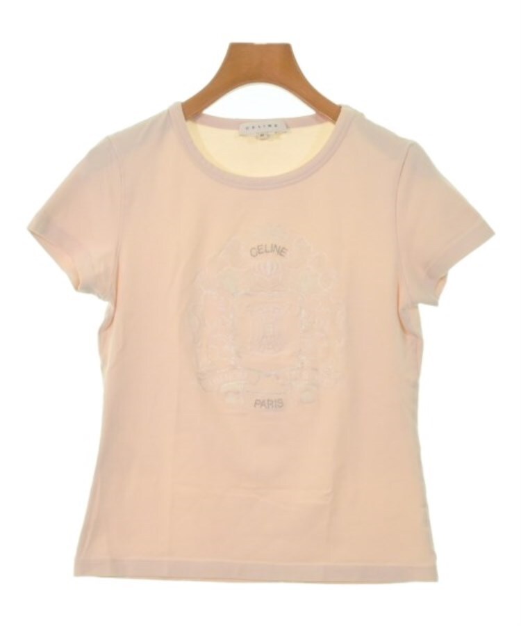 ラグタグ(RAGTAG)のCELINE セリーヌ レディース Tシャツ・カットソー サイズ：M1