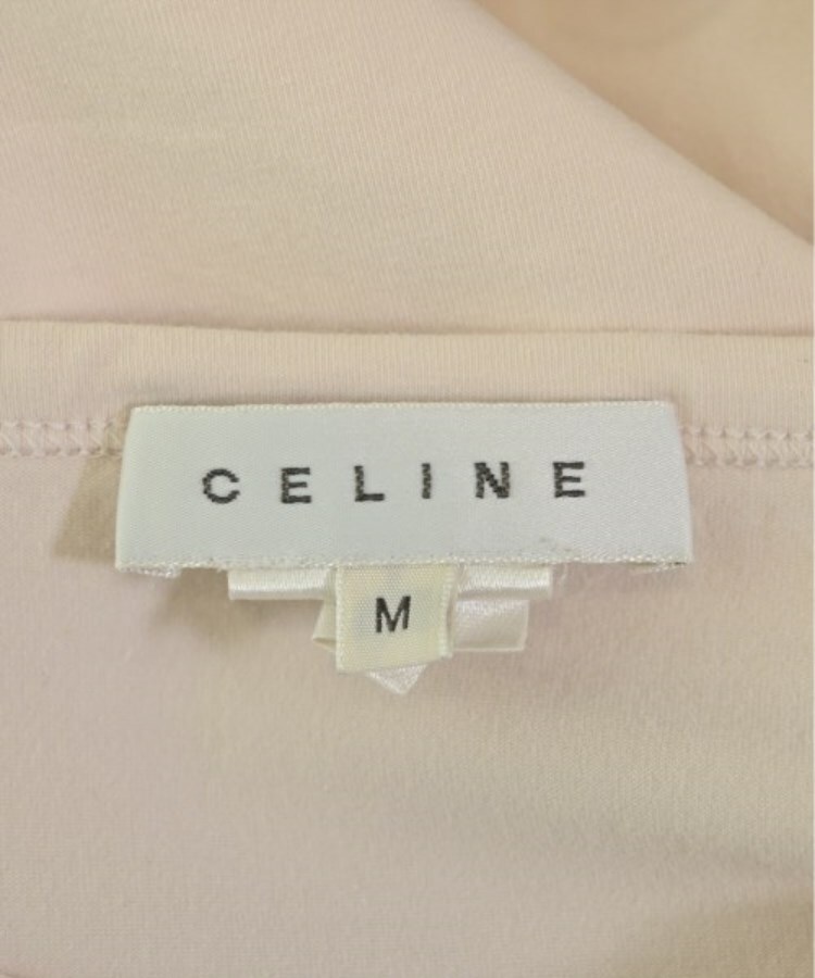 ラグタグ(RAGTAG)のCELINE セリーヌ レディース Tシャツ・カットソー サイズ：M3