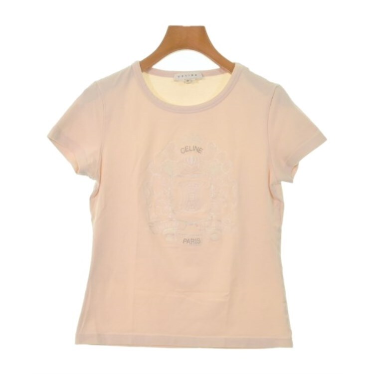 ラグタグ(RAGTAG)のCELINE セリーヌ レディース Tシャツ・カットソー サイズ：M Ｔシャツ