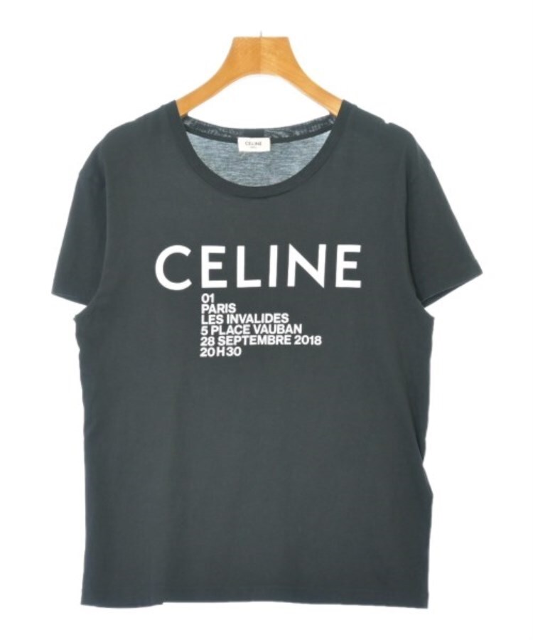 ラグタグ(RAGTAG)のCELINE セリーヌ レディース Tシャツ・カットソー サイズ：L1