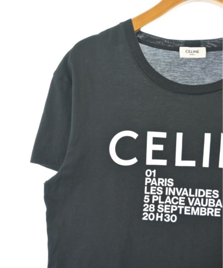 ラグタグ(RAGTAG)のCELINE セリーヌ レディース Tシャツ・カットソー サイズ：L5
