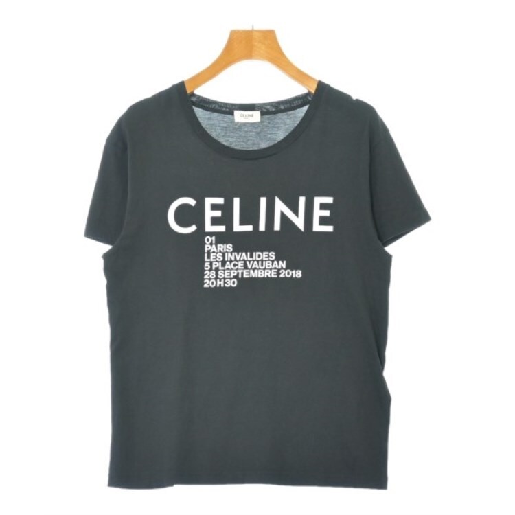 ラグタグ(RAGTAG)のCELINE セリーヌ レディース Tシャツ・カットソー サイズ：L Ｔシャツ