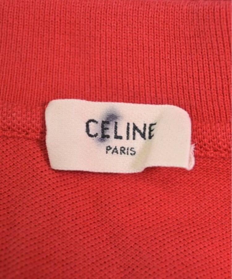 ラグタグ(RAGTAG)のCELINE セリーヌ レディース ポロシャツ サイズ：XS3