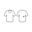 ラグタグ(RAGTAG)のCELINE セリーヌ レディース ポロシャツ サイズ：XS8