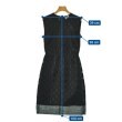 ラグタグ(RAGTAG)のFENDI フェンディ レディース ワンピース サイズ：42(M位)6