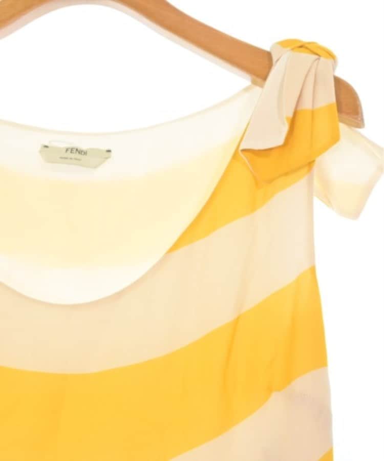 ラグタグ(RAGTAG)のFENDI フェンディ レディース ワンピース サイズ：38(S位)4