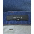 ラグタグ(RAGTAG)のGUCCI グッチ レディース デニムパンツ サイズ：38(S位)3