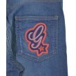 ラグタグ(RAGTAG)のGUCCI グッチ レディース デニムパンツ サイズ：38(S位)6