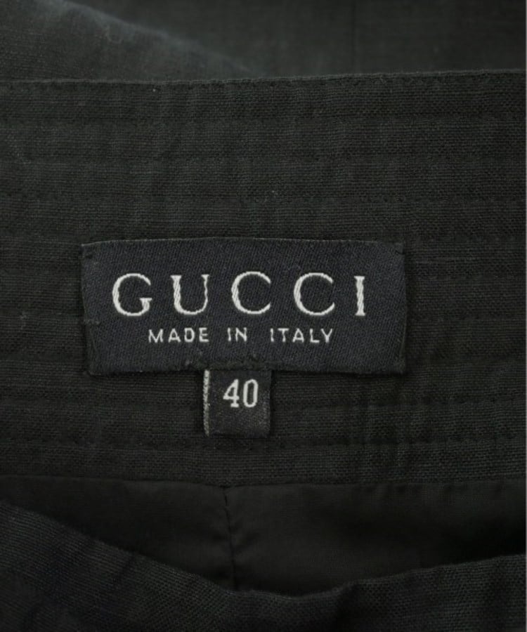 ラグタグ(RAGTAG)のGUCCI グッチ レディース ひざ丈スカート サイズ：40(M位)3