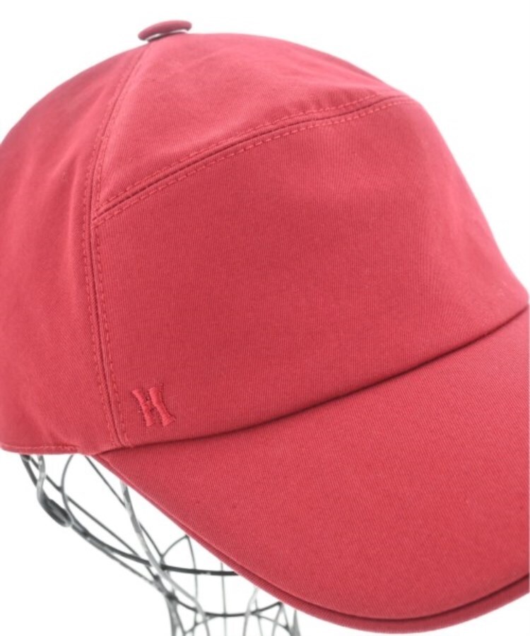 ラグタグ(RAGTAG)のHERMES エルメス レディース キャップ サイズ：593