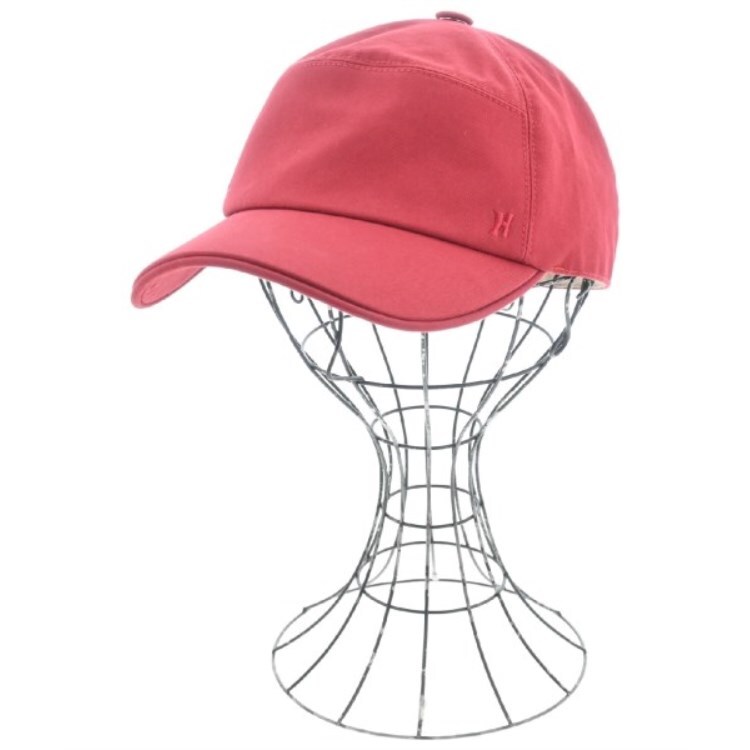 ラグタグ(RAGTAG)のHERMES エルメス レディース キャップ サイズ：59 キャップ