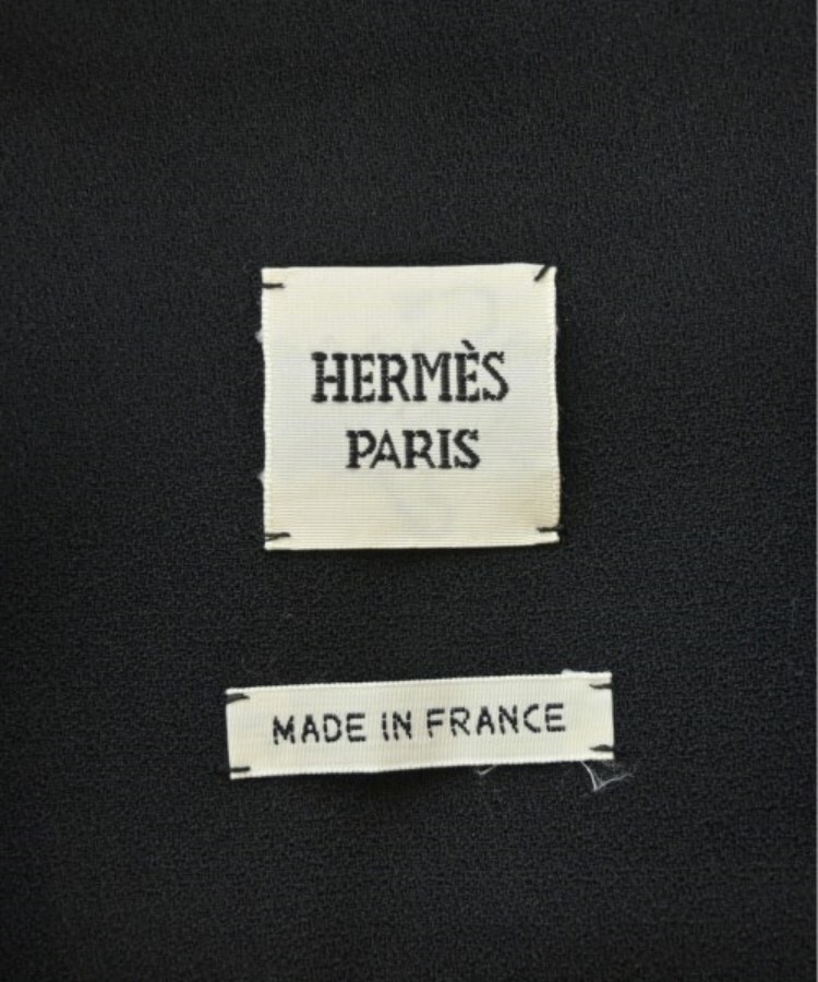 ラグタグ(RAGTAG)のHERMES エルメス レディース ひざ丈スカート サイズ：36(XS位)3