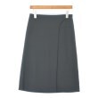 ラグタグ(RAGTAG)のHERMES エルメス レディース ひざ丈スカート サイズ：36(XS位) 黒