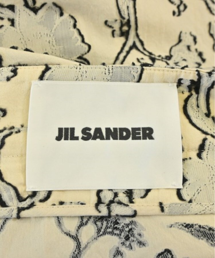 ラグタグ(RAGTAG)のJIL SANDER ジルサンダー レディース ロング・マキシ丈スカート サイズ：44(L位)3
