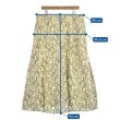 ラグタグ(RAGTAG)のJIL SANDER ジルサンダー レディース ロング・マキシ丈スカート サイズ：44(L位)6