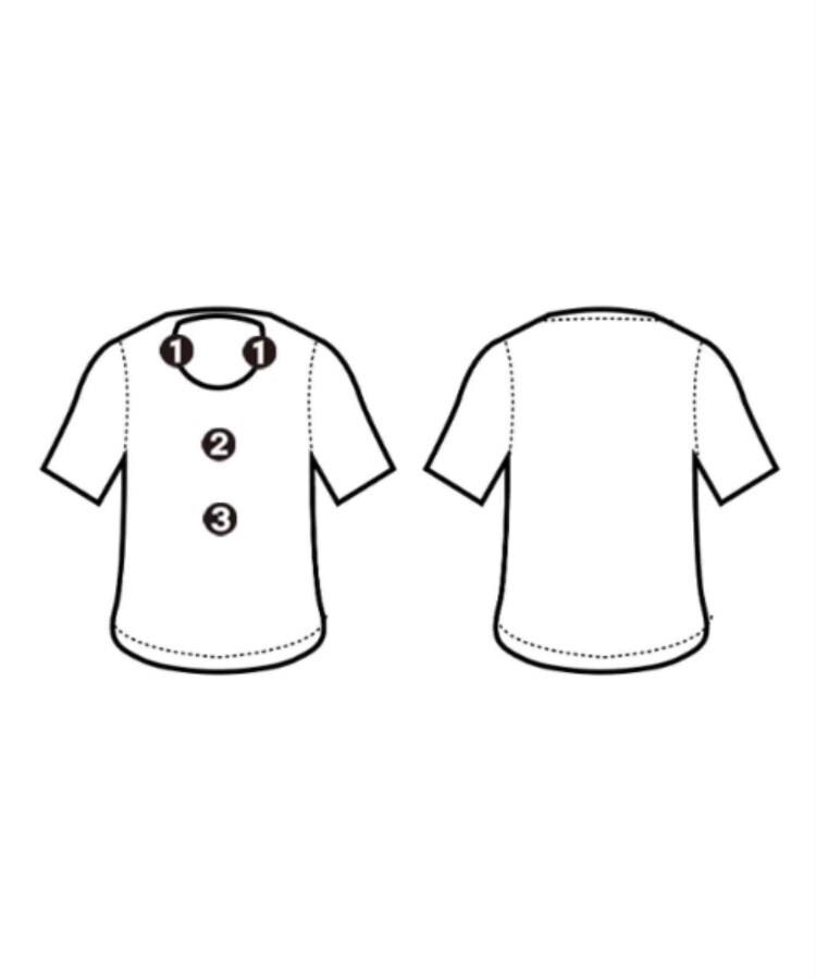ラグタグ(RAGTAG)のJIL SANDER ジルサンダー レディース Tシャツ・カットソー サイズ：S10