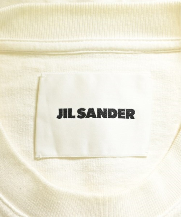 ラグタグ(RAGTAG)のJIL SANDER ジルサンダー レディース Tシャツ・カットソー サイズ：S3