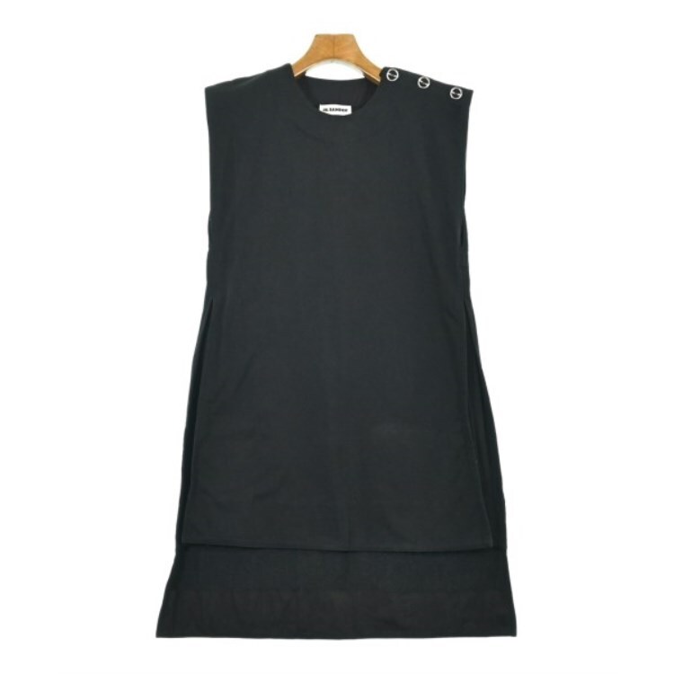 ラグタグ(RAGTAG)のJIL SANDER ジルサンダー レディース ノースリーブ サイズ：XS その他