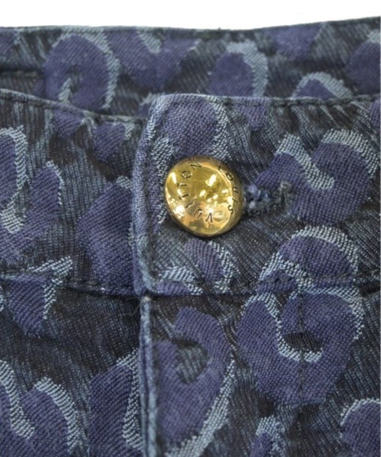 ラグタグ(RAGTAG)のLOUIS VUITTON ルイヴィトン レディース パンツ（その他） サイズ：36(XS位)4