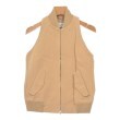 ラグタグ(RAGTAG)のMax Mara マックスマーラ レディース ブルゾン（その他） サイズ：38(S位) ベージュ