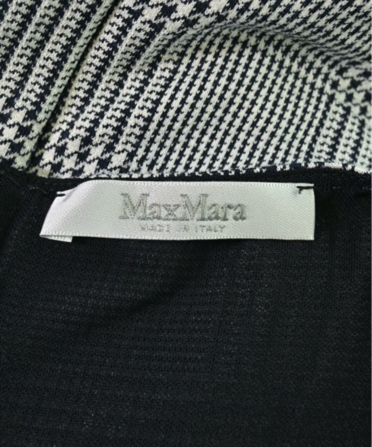 ラグタグ(RAGTAG)のMax Mara マックスマーラ レディース ワンピース サイズ：42(M位)3
