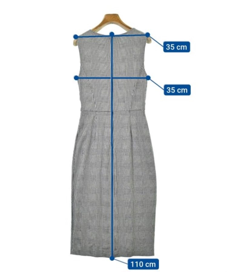 ラグタグ(RAGTAG)のMax Mara マックスマーラ レディース ワンピース サイズ：42(M位)6