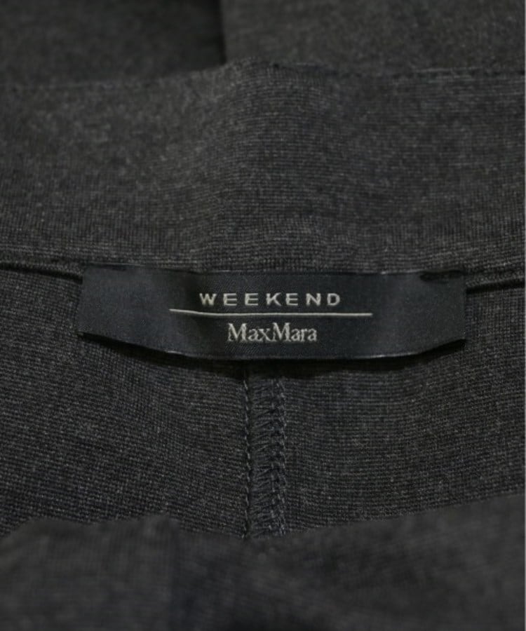 ラグタグ(RAGTAG)のMAX MARA WEEK END LINE マックスマーラウィークエンドライン レディース パンツ（その他） サイズ：S3