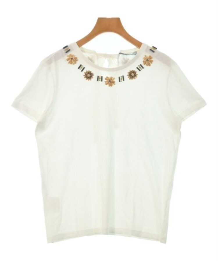 ラグタグ(RAGTAG)のPRADA プラダ レディース Tシャツ・カットソー サイズ：L1