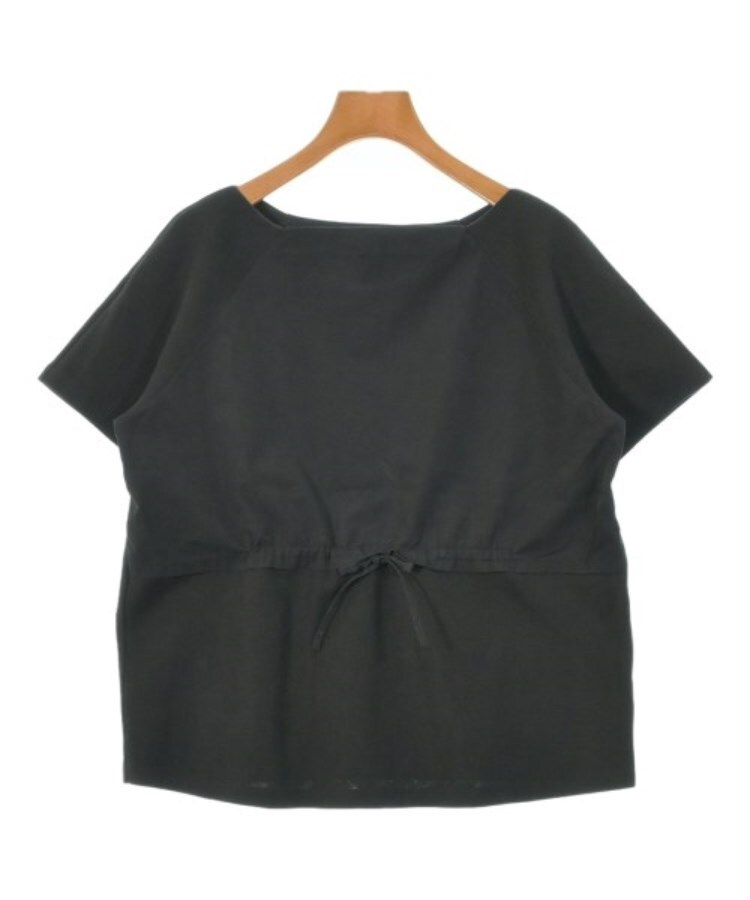 ラグタグ(RAGTAG)のPRADA プラダ レディース Tシャツ・カットソー サイズ：L 黒