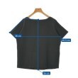 ラグタグ(RAGTAG)のPRADA プラダ レディース Tシャツ・カットソー サイズ：L6