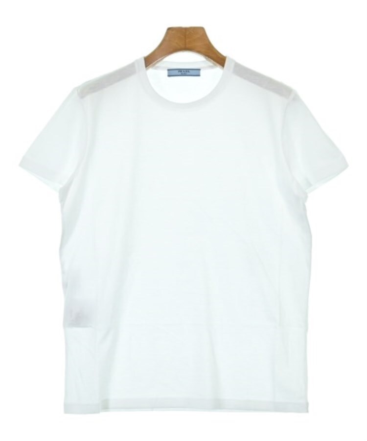 ラグタグ(RAGTAG)のPRADA プラダ レディース Tシャツ・カットソー サイズ：L1