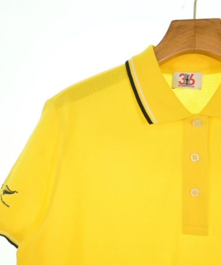 ラグタグ(RAGTAG)のPRADA プラダ レディース ポロシャツ サイズ：M6