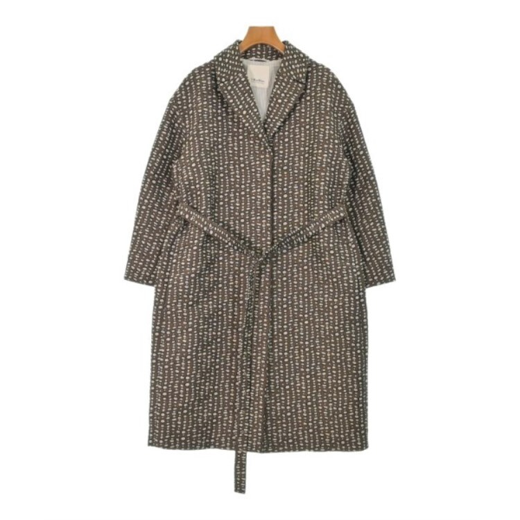 ラグタグ(RAGTAG)のS Max Mara エスマックスマーラ レディース コート（その他） サイズ：40(M位) その他
