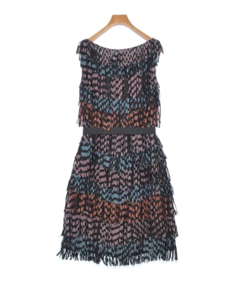 ラグタグ(RAGTAG)のSPORTMAX スポーツマックス レディース ワンピース サイズ：36(XS位)2