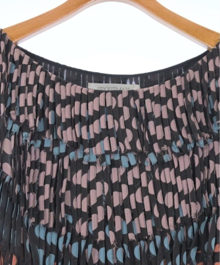 ラグタグ(RAGTAG)のSPORTMAX スポーツマックス レディース ワンピース サイズ：36(XS位)4