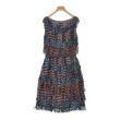 ラグタグ(RAGTAG)のSPORTMAX スポーツマックス レディース ワンピース サイズ：36(XS位)2