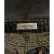 ラグタグ(RAGTAG)のVALENTINO ヴァレンティノ レディース デニムパンツ サイズ：25(S位)3