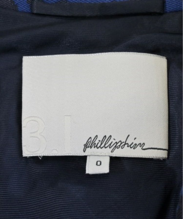 ラグタグ(RAGTAG)の3.1 Phillip Lim スリーワンフィリップリム レディース ジャケット サイズ：0(XS位)3