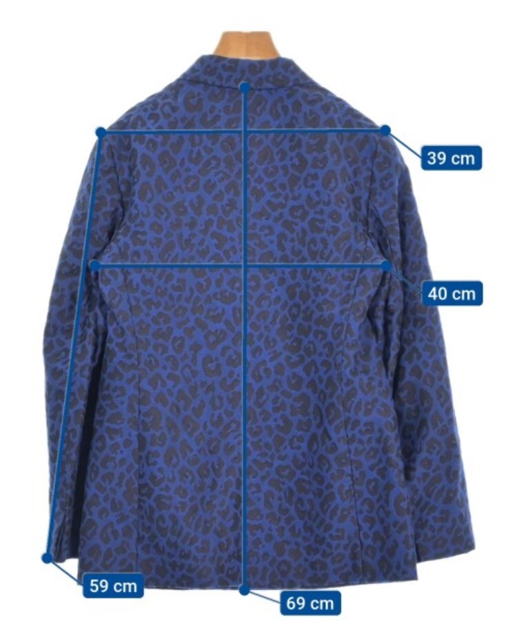 ラグタグ(RAGTAG)の3.1 Phillip Lim スリーワンフィリップリム レディース ジャケット サイズ：0(XS位)6