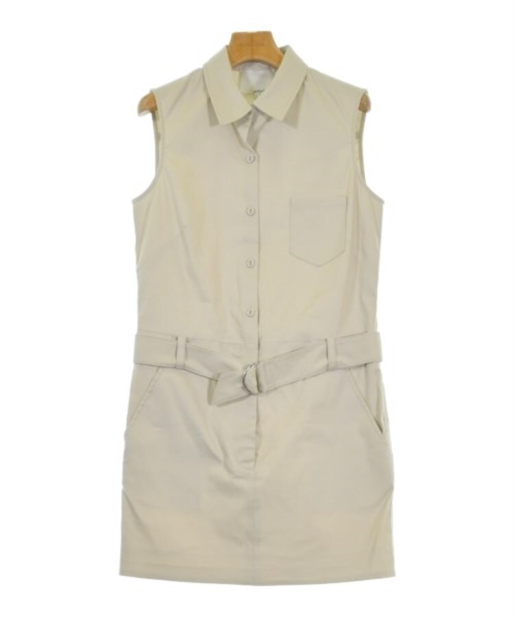 ラグタグ(RAGTAG)の3.1 Phillip Lim スリーワンフィリップリム レディース ワンピース サイズ：0(XS位) ベージュ