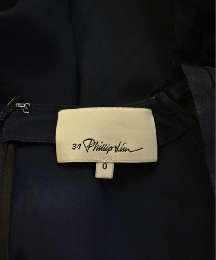 ラグタグ(RAGTAG)の3.1 Phillip Lim スリーワンフィリップリム レディース ブラウス サイズ：0(XS位)3