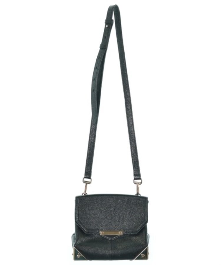 ラグタグ(RAGTAG)のALEXANDER WANG アレキサンダーワン レディース バッグ（その他） 黒