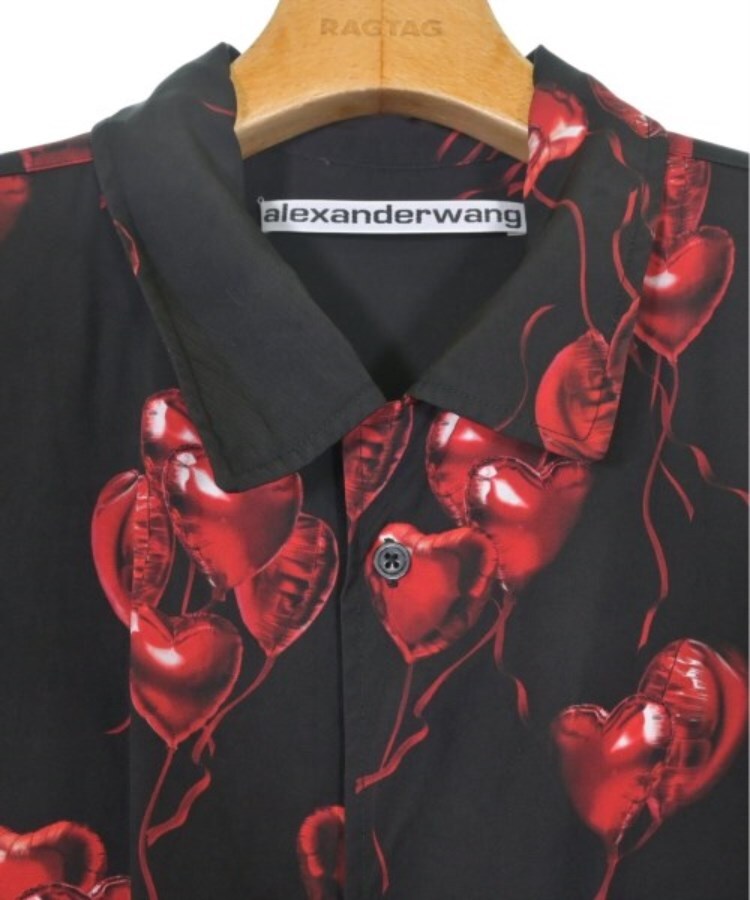 ラグタグ(RAGTAG)のALEXANDER WANG アレキサンダーワン レディース カジュアルシャツ サイズ：XS4